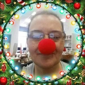 Meet your Posher, Jody